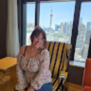 Meet your Posher, Kaitlyn